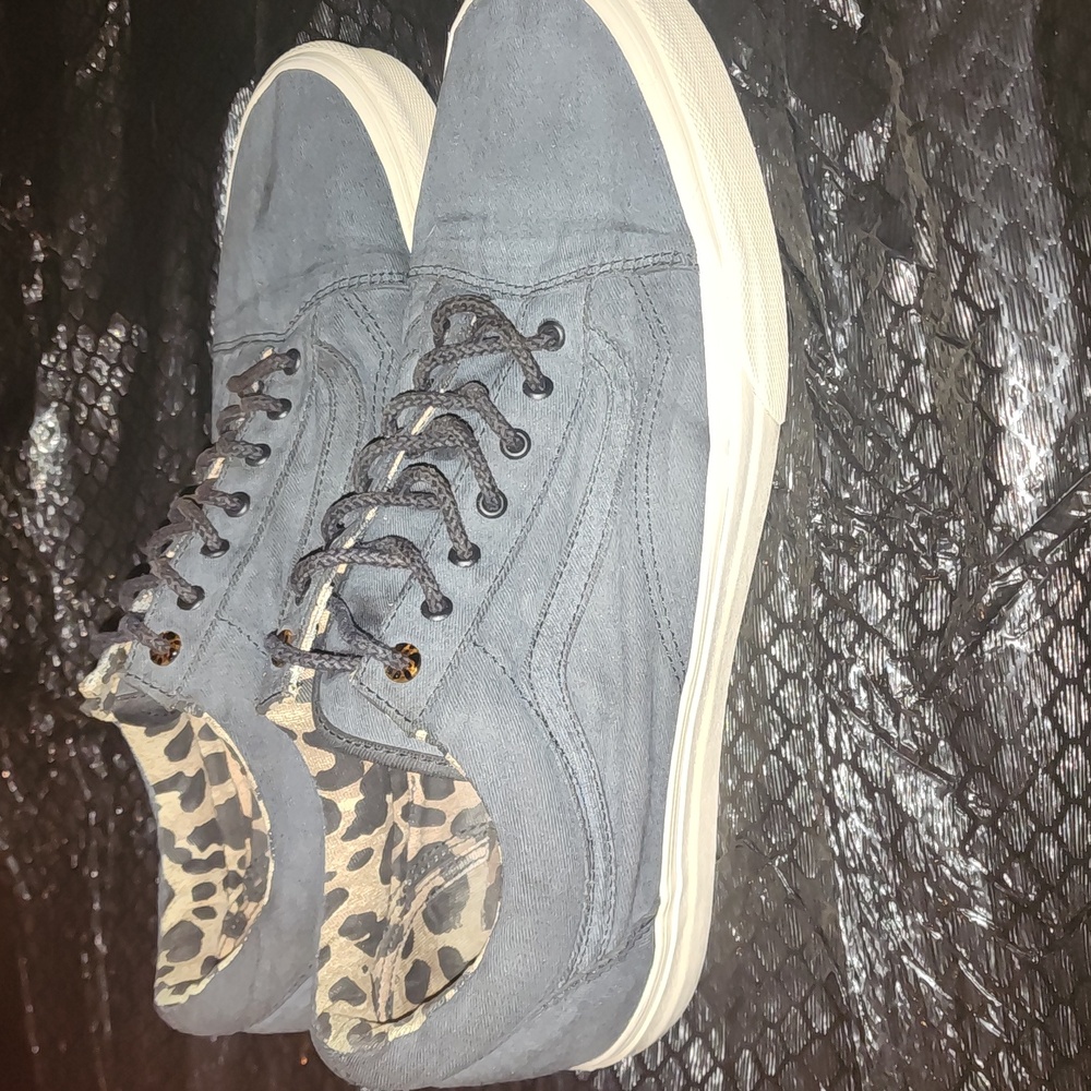 Vans Old Skool Walking Shoe